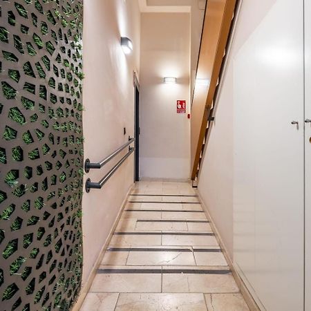 Komodo Sierpes: Bright & Classy Central Apartment Seville Luaran gambar